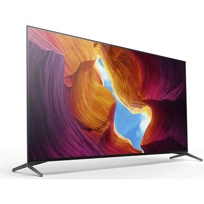 Sony 55-inch X95H Full Array 4K UHD LED LCD Smart TV (KD55X9500H) 