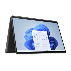 HP Spectre x360 Convertible 14-ea0123na, Core i7 1165G7, 16GB, 1TB SSD, Windows 11 Pro, 13.5″ WUXGA+Touch– 513A6EA
