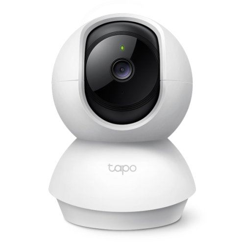 Pan/Tilt Home Security Wi-Fi Camera-TL-TAPO C210