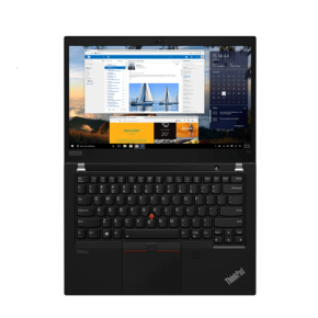  Lenovo ThinkPad T14 Gen 2, Core i7 1165G7, 16GB, 512GB SSD