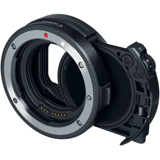 Canon Mount Adapter EF-EOS R