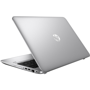 HP ProBook 450 G4 i5-7200U Notebook Intel® Core™ i5-7200U 16GB RAM, 256GB SSD, 15.6