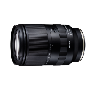 Tamron 28-200mm f/2.8-5.6 Di III RXD Lens for Sony E