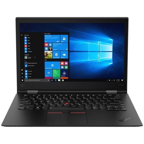Lenovo ThinkPad X1 Yoga Hybrid (2-in-1) 35.6 cm (14