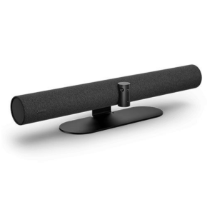 JABRA PANACAST 50 VIDEO BAR IN BLACK 8200-237 – NEW