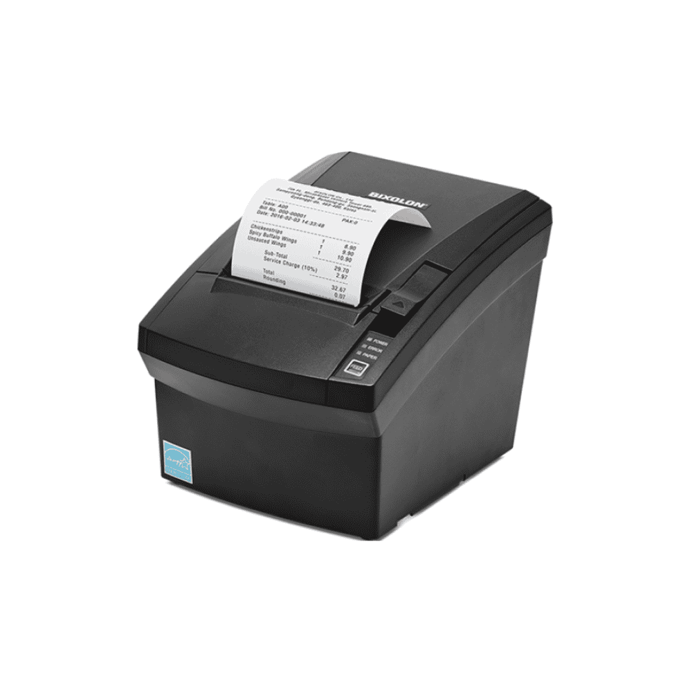  XPOS 330II Thermal Receipt Printer