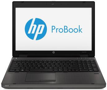 HP ProBook 6570b i5-3340M Notebook 39,6 cm (15.6