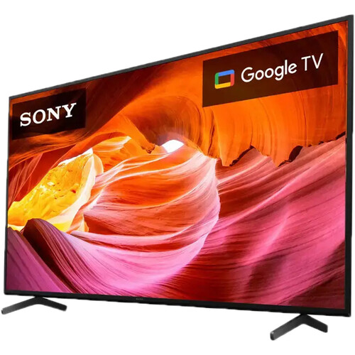 Sony 2022 TV 55X75K 55" 4K UHD Smart Google TV