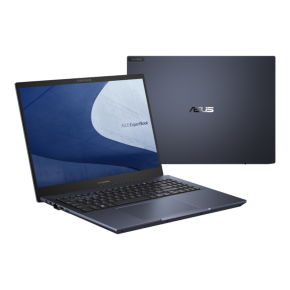 ASUS ExpertBook B7 Flip B7402FEA-XH75T- 14.0” WQXGA Touchscreen Flip Intel Core i7-1195G7, 16GB RAM, 1TB SSD, Windows 11 