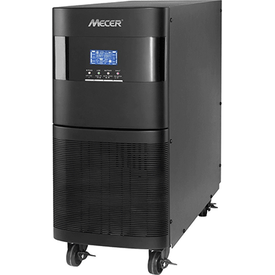 Mecer 6000VA 6KVA 4800W-LCD ACCESSORY (ME-6000-WPRU Winner Pro 6KR)