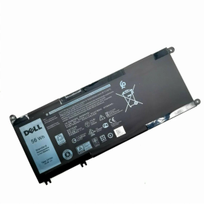 Dell G3 3579 Original 56Wh  battery