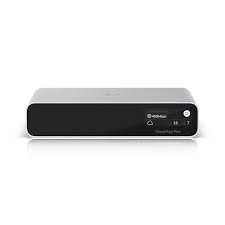 Ubiquiti Cloud Key Gen2 Plus UCK-G2-PLUS 1TB NVR