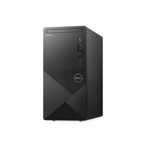 Dell Vostro 3888 Intel Core i5 10400, 4GB DDR4 3200, 1TB, Ubuntu  Wireless, Bluetooth, 1 Year Warranty, USB Keyboard and Mouse (N603VD3888EMEA01)
