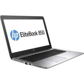 HP EliteBook 850 G3 15.6″ Laptop – Core i5 2.3GHz CPU, 8GB RAM, 500GB HDD
