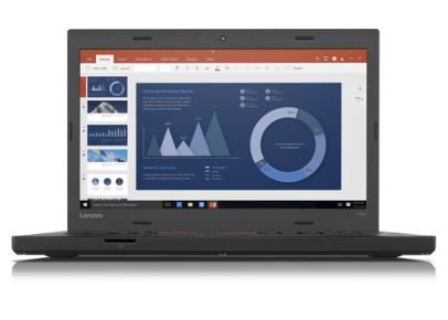 Lenovo ThinkPad T460p Core i7-6820HQ 8GB 256GB Windows 10 Pro