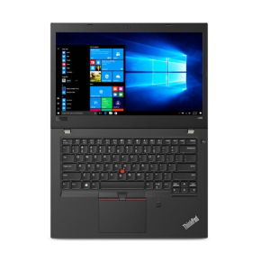 Lenovo Thinkpad L480 Laptop (Core i5 8th Gen/16 GB/512 GB SSD/Windows 10