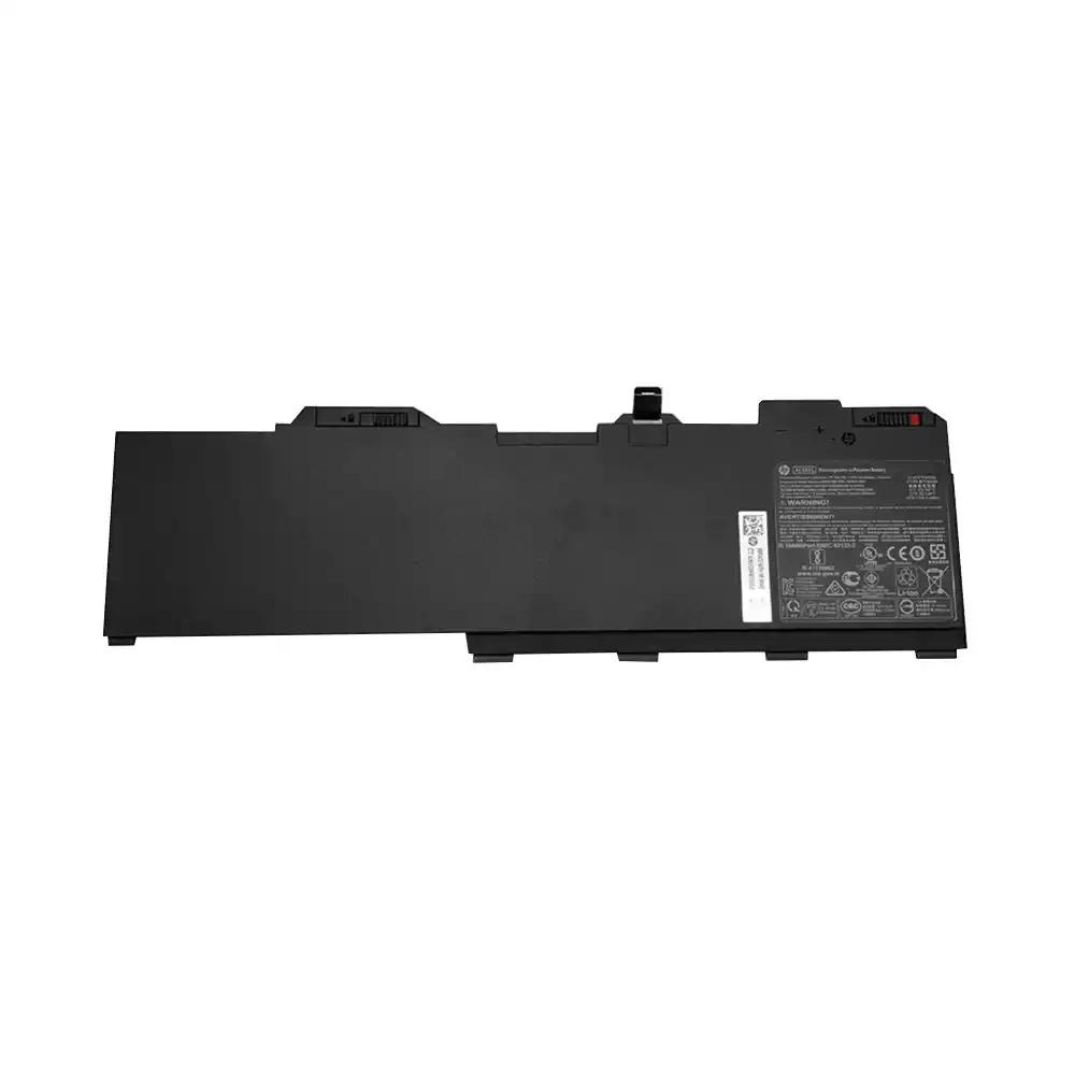 HP ZBook Fury 17 G7 Battery AL08XL 94Wh 11.55V 