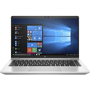 HP ProBook 440 G8 14-inch, Intel Core i5-1135G7, 8GB RAM, 256GB SSD, Intel Iris Xe Graphics, Windows 10 Pro