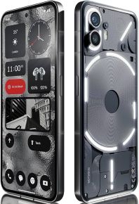 Nothing Phone 2 5G, 12GB RAM 256GB ROM, 6.7″, 4700mAh