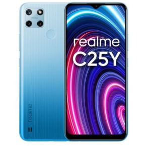Realme C25Y (, 128 GB,4 GB RAM)