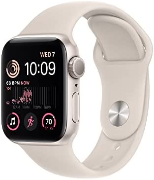 Apple Iwatch SE 2ND GEN 40mm GPS