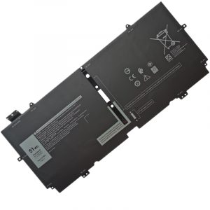  Dell XPS 13 9310 2-in-1 battery