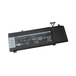Original 60Wh Dell G7 17 7790 battery