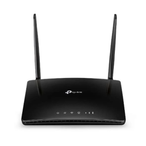 TP-Link Archer MR200 AC750 750Mbps Wireless Dual Band 4G LTE Router- TL-ARCHER MR200