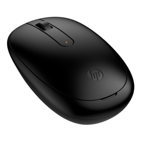 HP 240 Black Bluetooth Mouse (3V0G9AA)