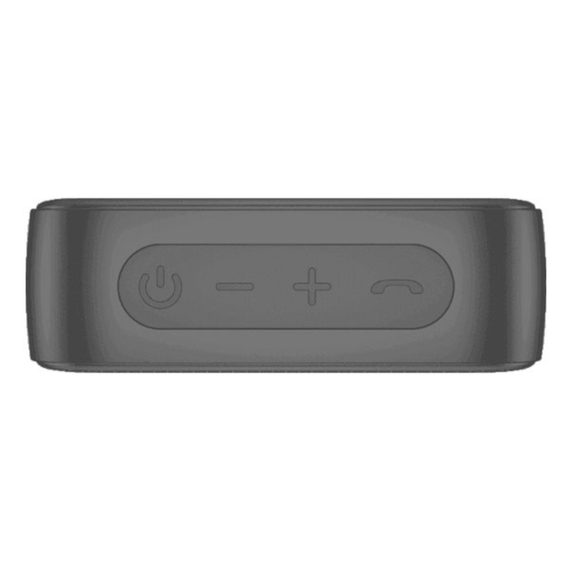  HP Bluetooth Speaker 350 Black – 2D802AA