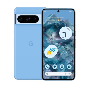 Google Pixel 8 Pro 5G, 128GB ROM, 12GB RAM, 6.7″ OLED