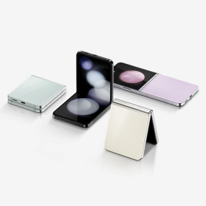  Samsung Galaxy Z Flip 5, 5G 6.7