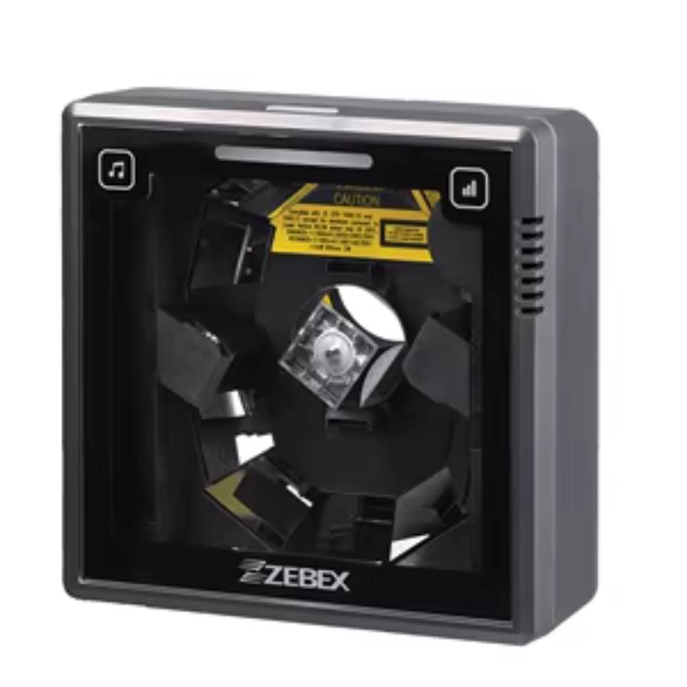 Table-Mount-Barcode-Scanner