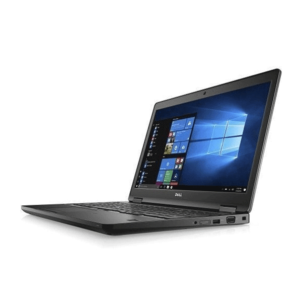 Dell Latitude e5580 Intel core i3 7th gen 16gbRAM 256gb ssd
