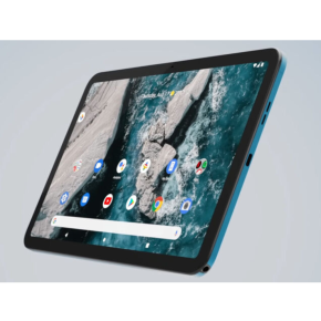 Nokia Tab T20 4GB RAM 64GB ROM 10.36 inch with Wi-Fi+4G Tablet 