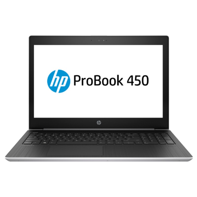 HP ProBook 450 G5 Intel® Core™ i5-7200U Laptop 39.6 cm (15.6") Full HD 8 GB DDR4-SDRAM 256 GB SSD Wi-Fi 5 (802.11ac) Windows 10 Pro