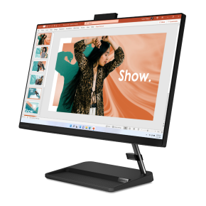 Lenovo IdeaCentre AIO 3 Intel® Core™ i7-13620H 60.5 cm (23.8