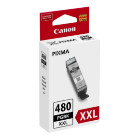 Canon PGI-480BK 11.2ml Pigment Black ink cartridge