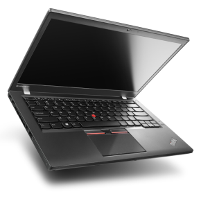 Lenovo ThinkPad T450s  i5-5300U 8GB DDR3L-SDRAM 256GB-SSD 14