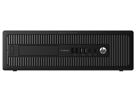 HP ProDesk 600 G1 Core i5 8GB RAM 128GB SSD Desktop Mini PC