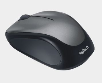 Logitech M235 Wireless Mouse Colt Matte -910-002201