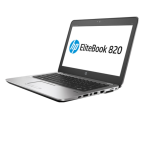 HP EliteBook 820 G4 i5‑7300U 12.5" 8 GB/256 GB SSD