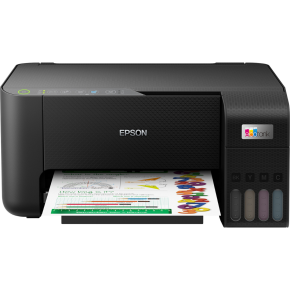 Epson EcoTank L3250 A4 Wi-Fi All-in-One Ink Tank Printer- C11CJ67418