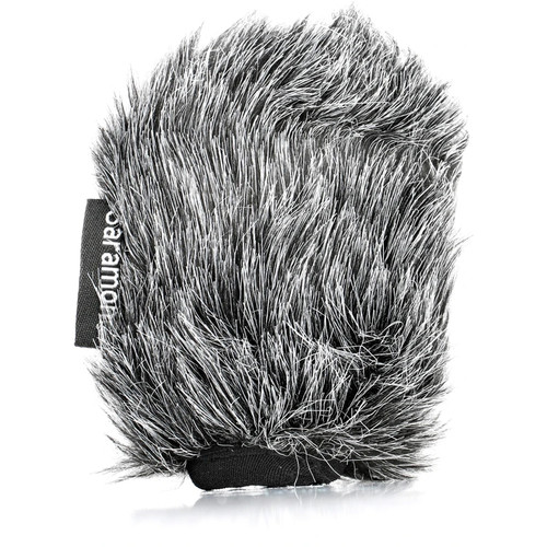 Saramonic Muff for Vmic Mini-WS Slide-On Furry Windscreen