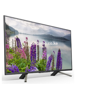 Sony 49 Inches Full HD SMART TV
