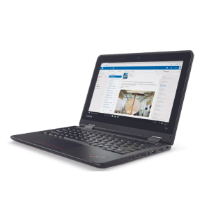 Lenovo Thinkpad 11e -Intel Celeron, 4GB RAM, 320GB HDD & Windows 10