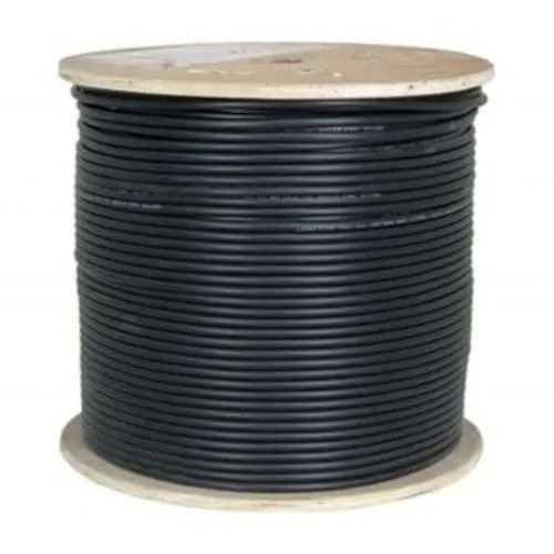 Giganet Cat 6A Solid U/UTP Outdoor LDPE Cable GN-C6A-U/UTP
