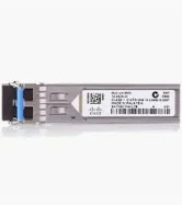 Cisco GLC-LH-SMD Gigabit SFP transceiver module, MMF/SMF Multimode & SingleMode- GLC-LH-SMD