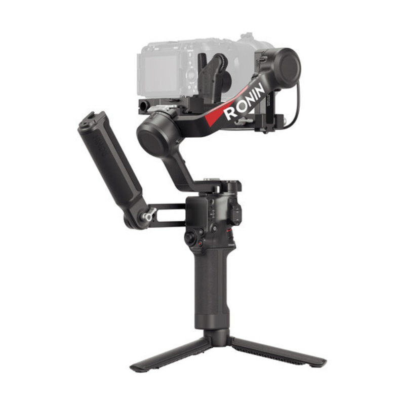 DJI RS 4 Pro Gimbal Stabilizer 