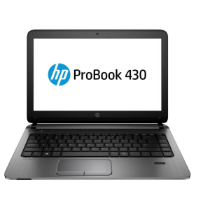 HP ProBook 430 G2 Intel i5-4310U 2.00Ghz 4GB RAM 500Gb HDD Win 10  (Refurbished)